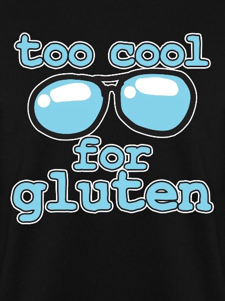 gluten