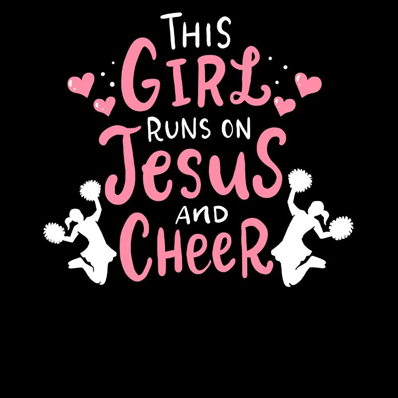Christian Cheerleading