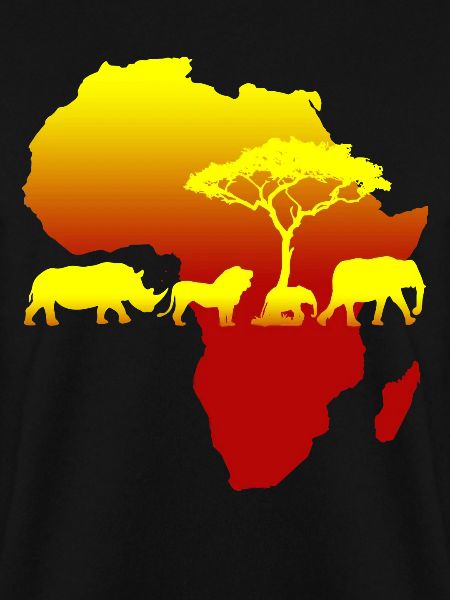 Africa