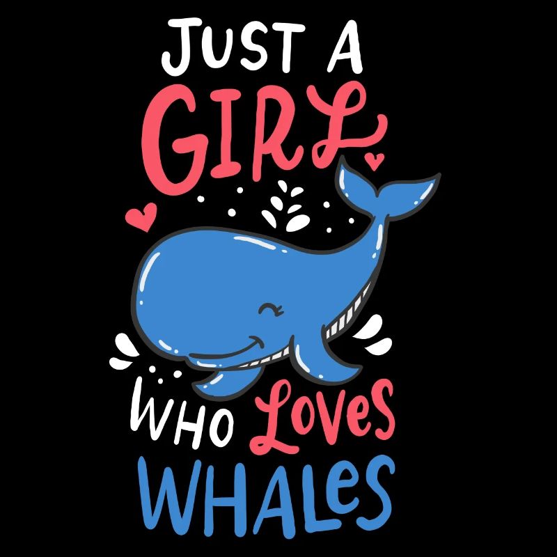whales