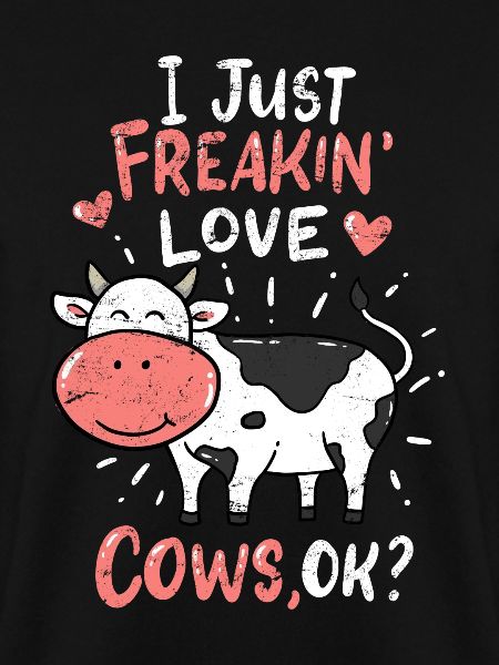 cows