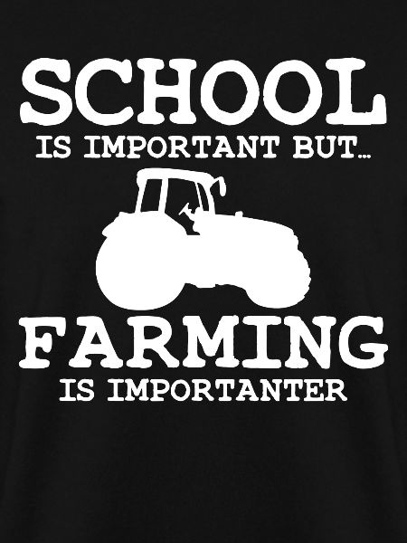 Landwirtschaft