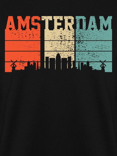 Amsterdam souvenir