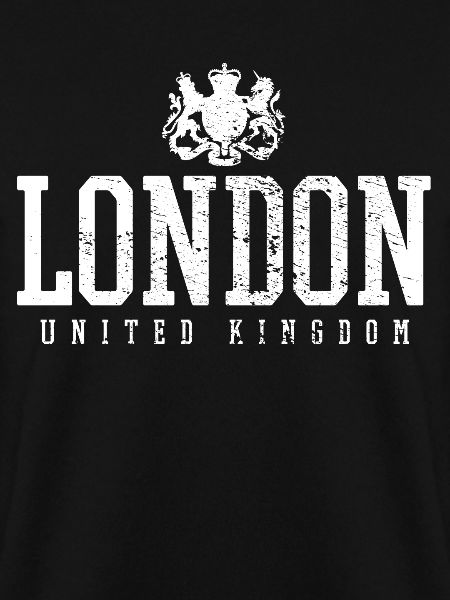 London UK