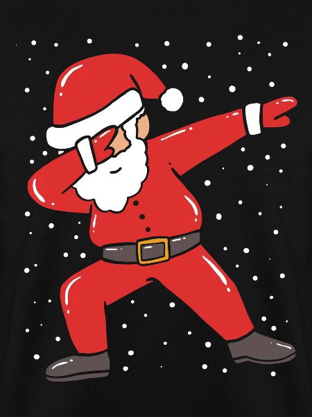 Weihnachtsmann
