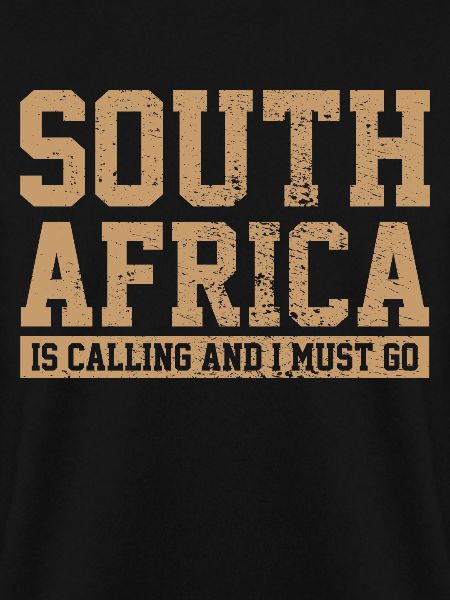Südafrika