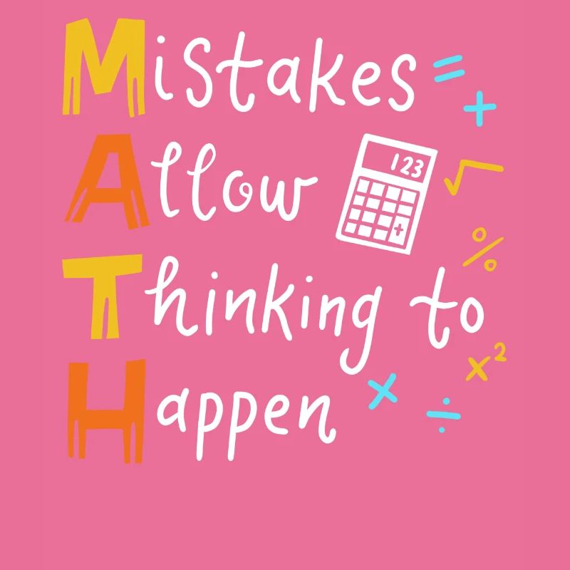 professeur de mathématiques