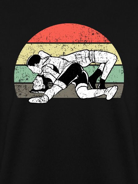 Ringer Retro
