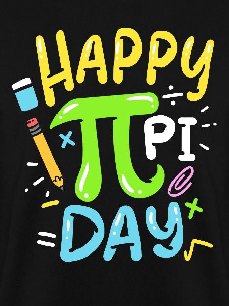 Pi Day math