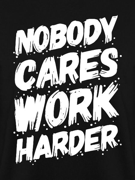 Gym training motivating