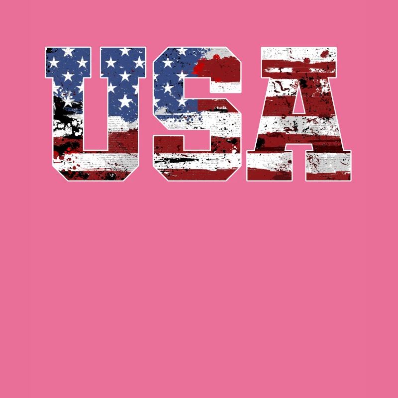 Drapeau USA