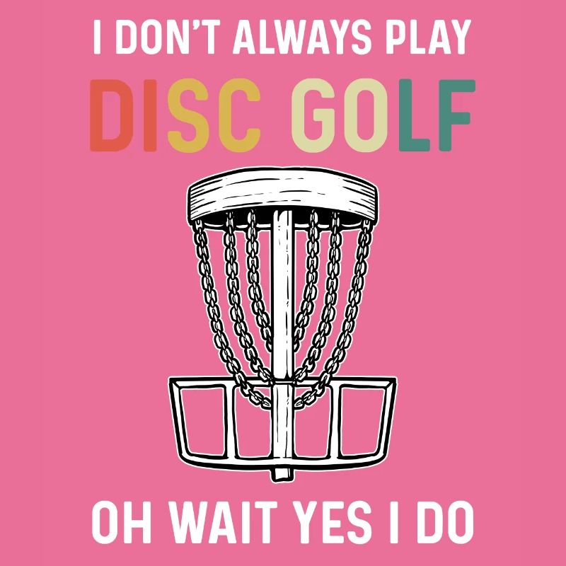 Disc Golf