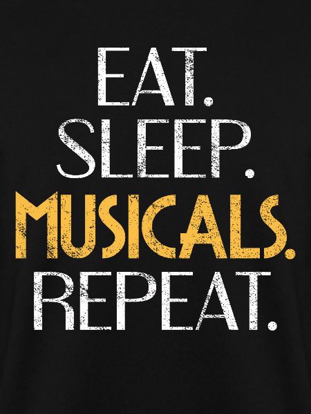 Musical Theater