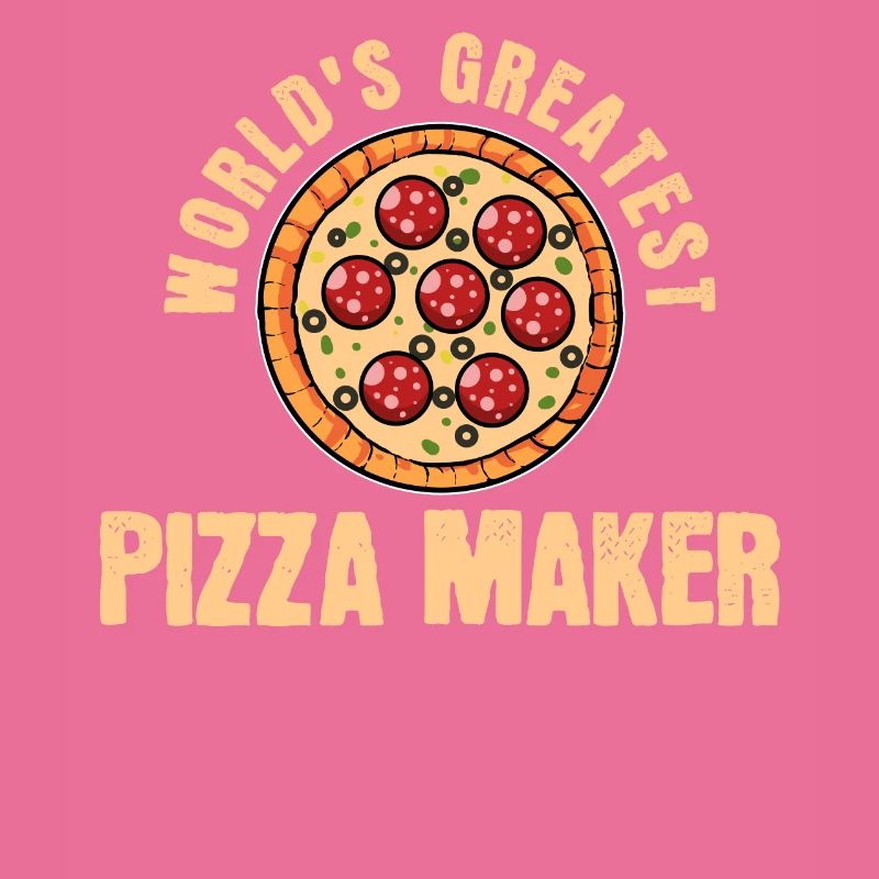 pizza maker
