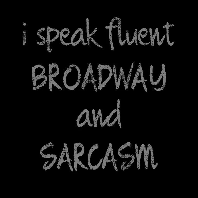 Théâtre musical de Broadway