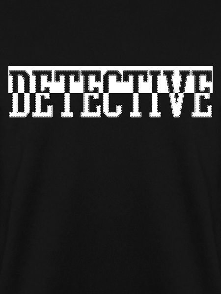 detective