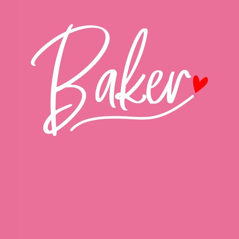 Bäcker