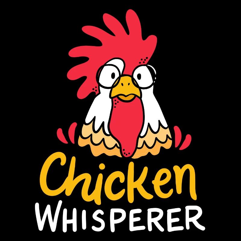 Chicken Chicken Farmer