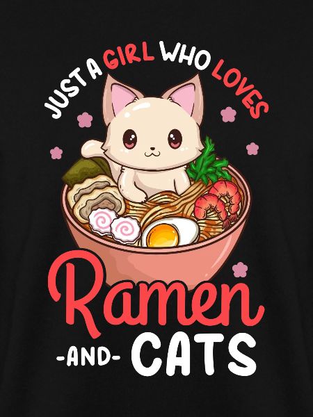 Ramen Katzen