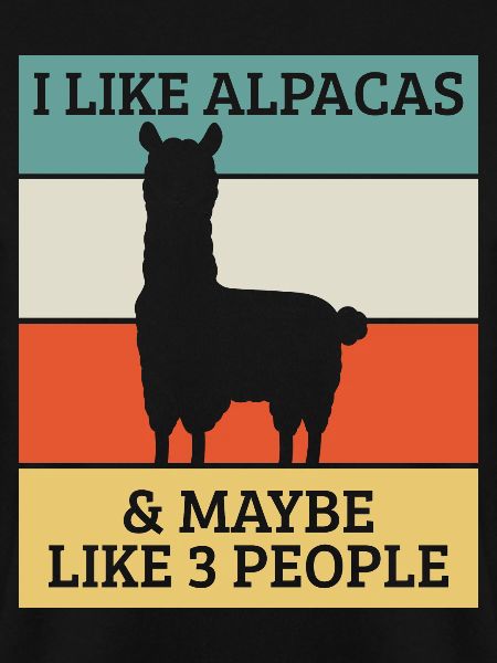 Alpaca