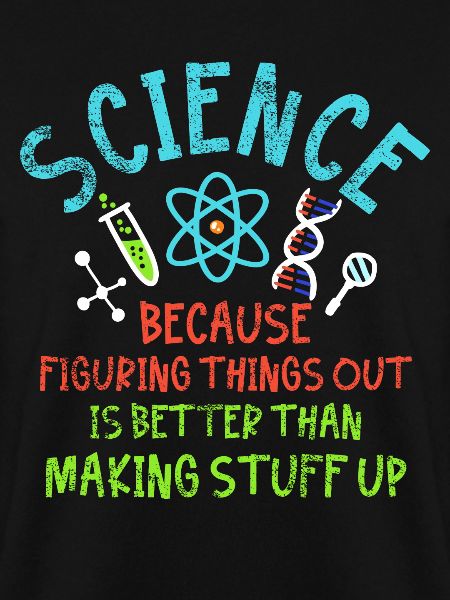 Science Science