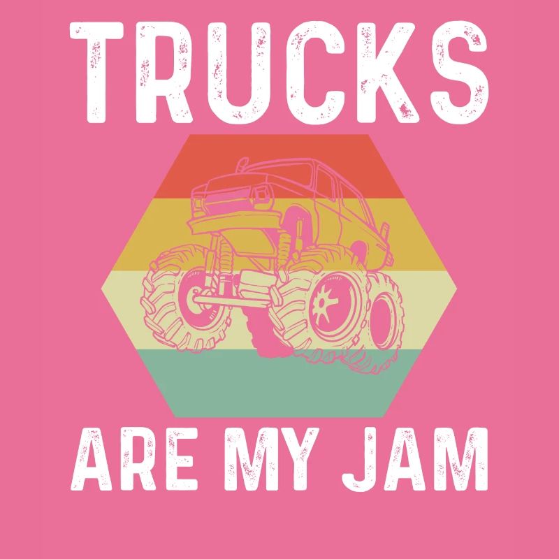 Monstertrucks