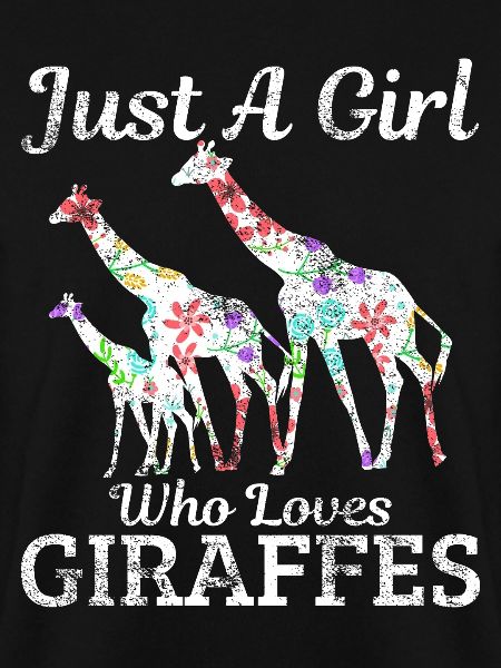 Giraffes Giraffe