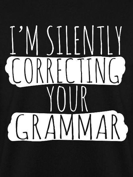 Grammatik Englisch Lehrer