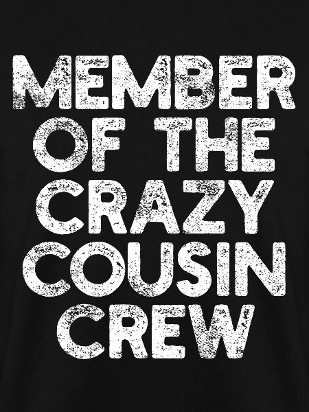 Cousins