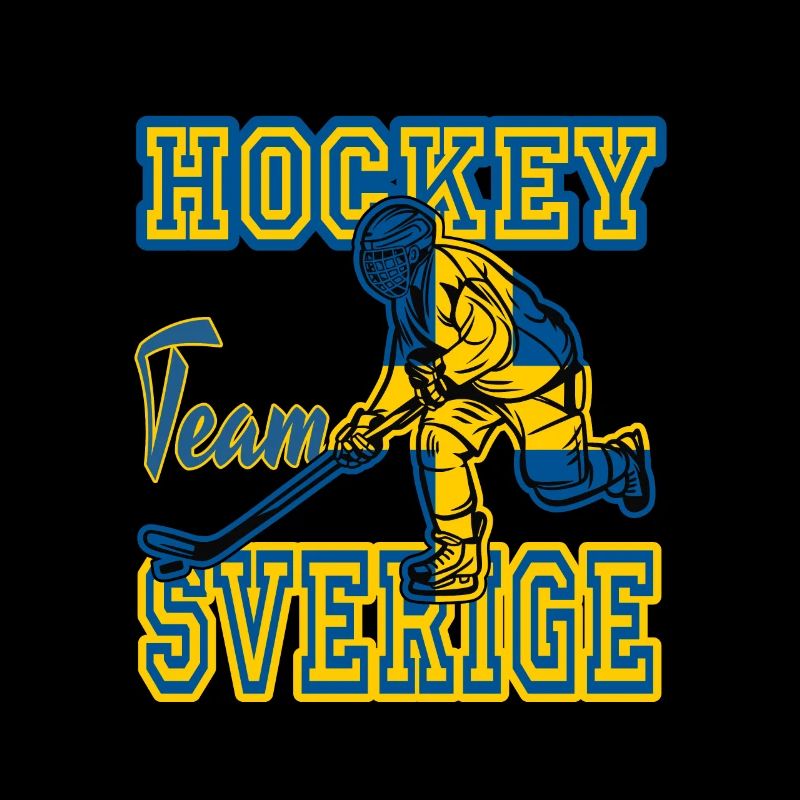 Schweden, Eishockey
