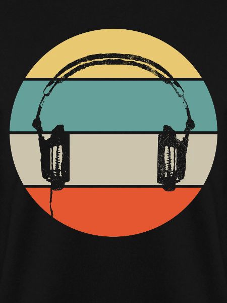DJ Techno Retro