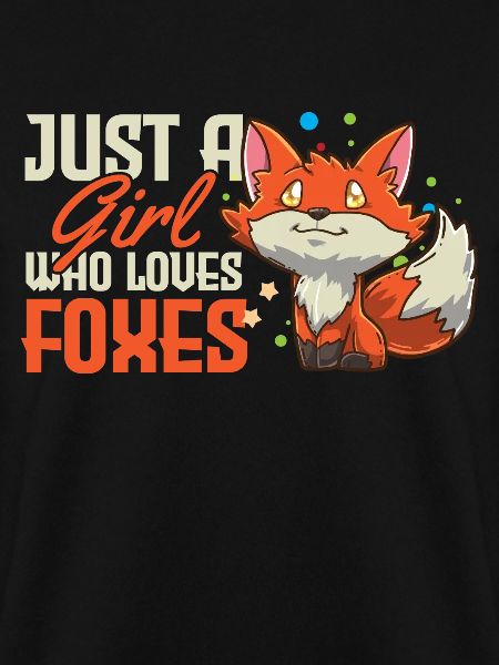 Foxes