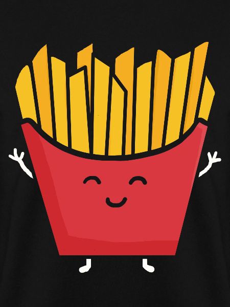 Pommes Pommes Frites