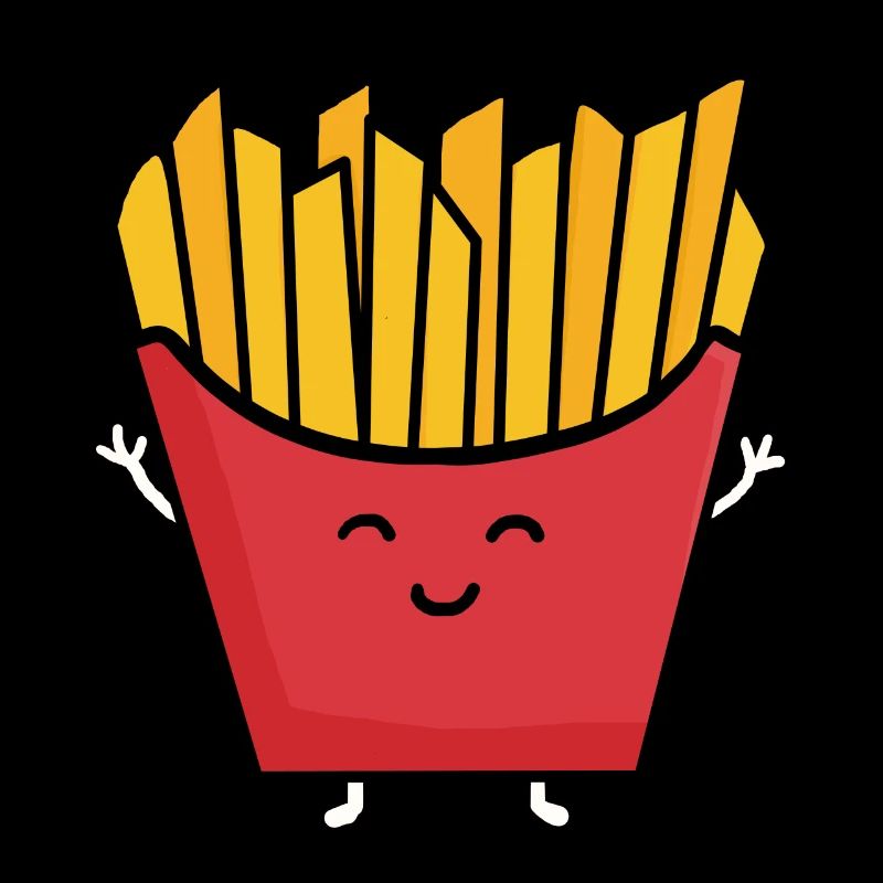 Pommes Pommes Frites
