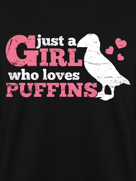 Puffins
