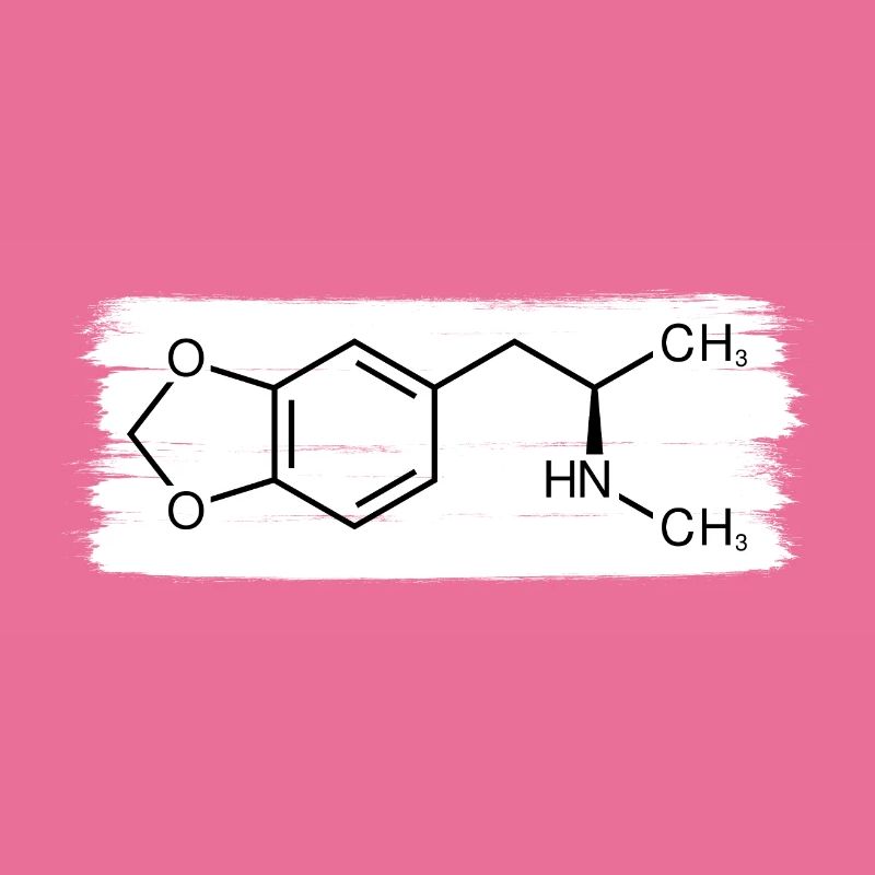 MDMA Ecstasy
