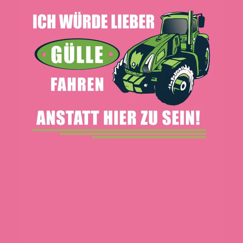 Lustige Sprüche Landwirtschaft Acker Bauer Traktor