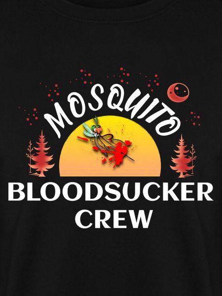 Mosquito Bloodsucker Crew