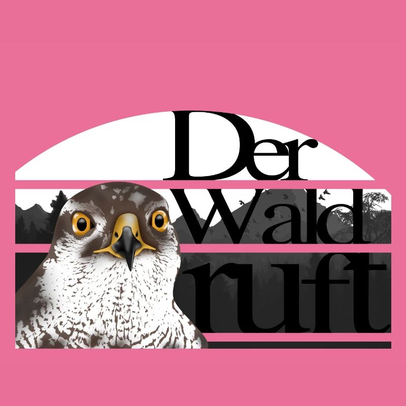 Habicht Wald