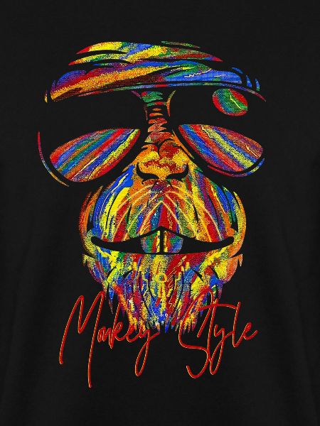 Monkey Style