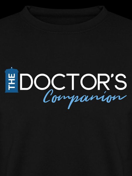 Doktor Companion