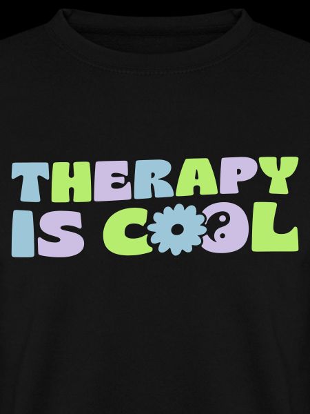 Therapy Is Cool