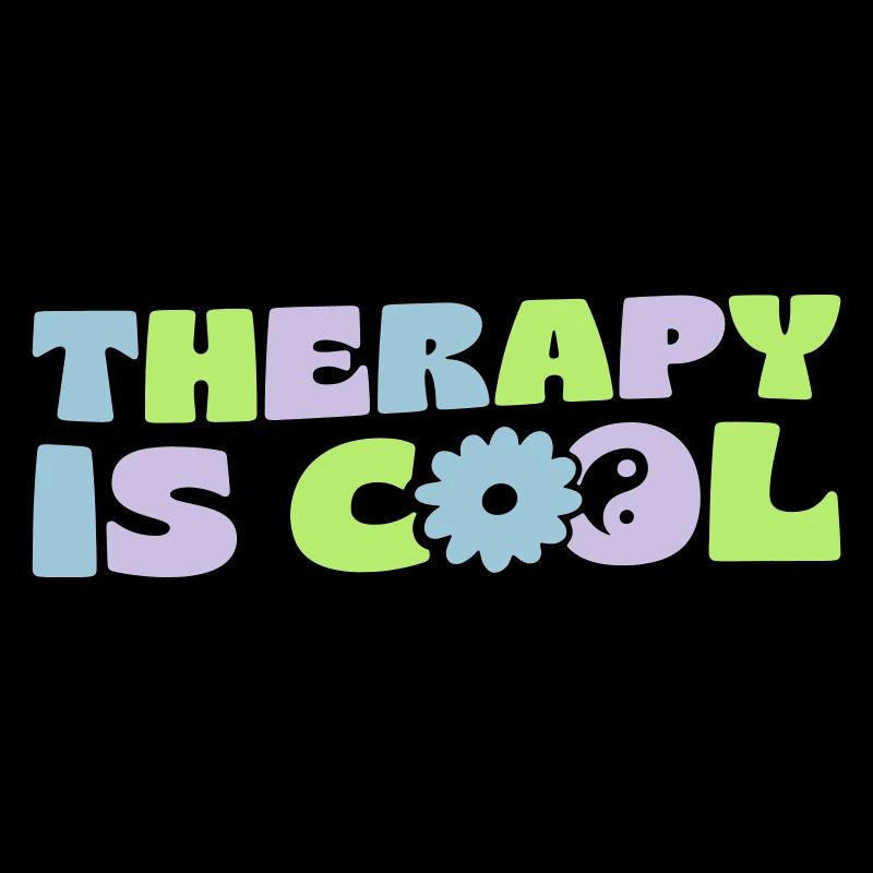 Therapy Is Cool