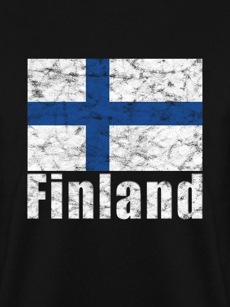 Finland flag