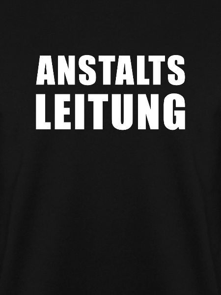 Anstaltsleitung