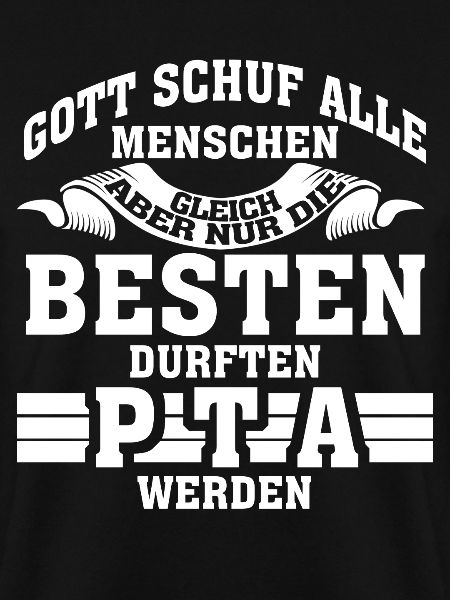 PTA Spruch Apotheke lustig