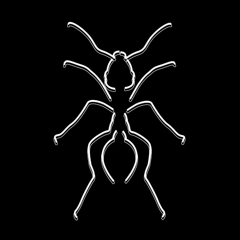 Ant Ant Ant Lines