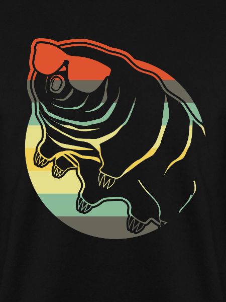 Tardigrade Retro Sonnenbrille