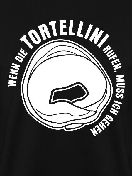 Tortellini Nudeln Pasta