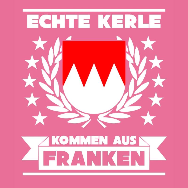 Franken Spruch